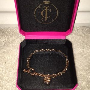 NEW Juicy Couture Bracelet!!